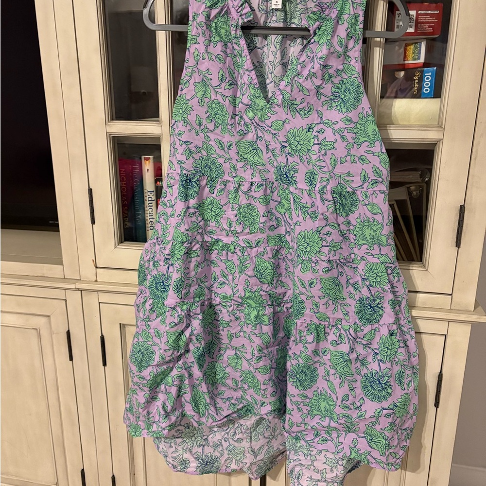 JCrew Dress